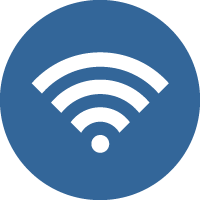 無料Wi-Fi